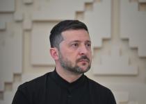 "Зараз ми перебуваємо у критичному моменті", - Зеленський про мирний план США