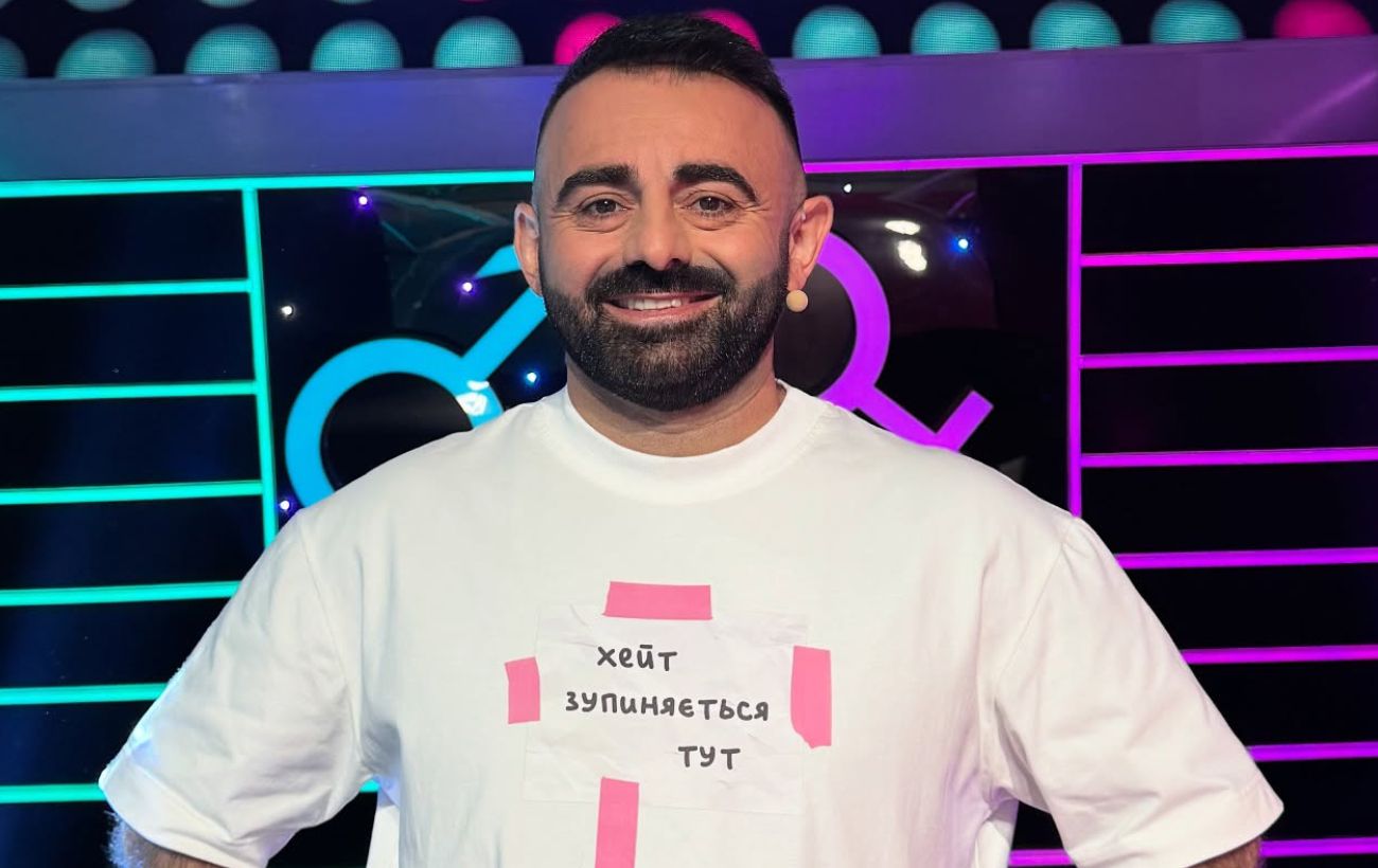 Популярний український актор потрапив до лікарні з травмою черепа: що відомо