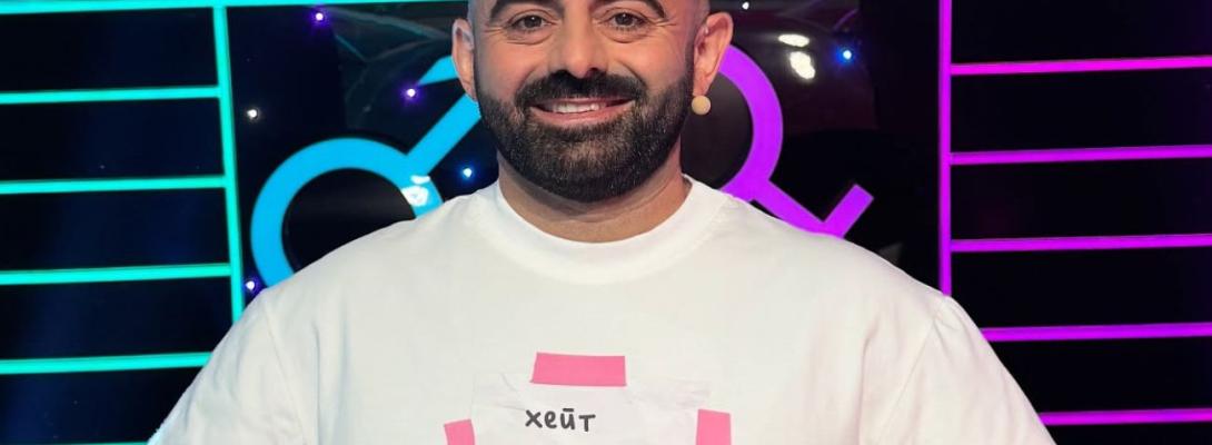 Популярний український актор потрапив до лікарні з травмою черепа: що відомо