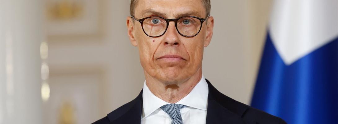 Президент Фінляндії після розмови з Зеленським натякнув на прогрес у Женеві