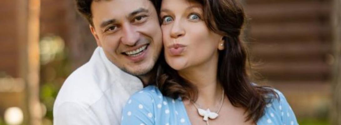 Євген Синельников вдруге став батьком та показав новонароджену донечку (фото)