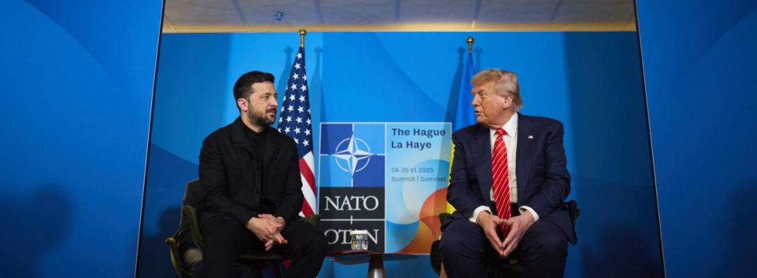 Повний розбір мирного плану США для України: список із 28 пунктів і ключові умови