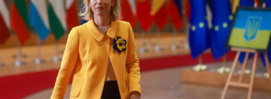 Терміново! Каллас скликає очільників МЗС Європи для обговорення України: деталі шокують