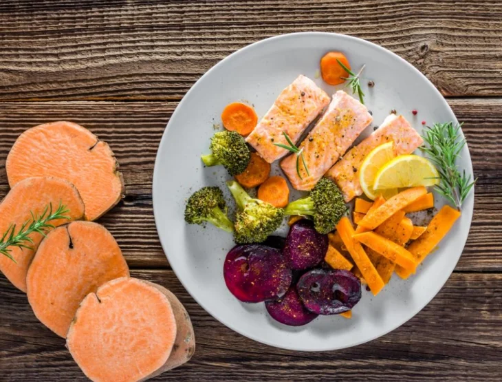 Кардіологи розкрили секрет здорового серця: який білок потрібно включити в раціон