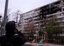 Кривава атака на Київ: пожежі, перебої з опаленням, кількість загиблих зростає