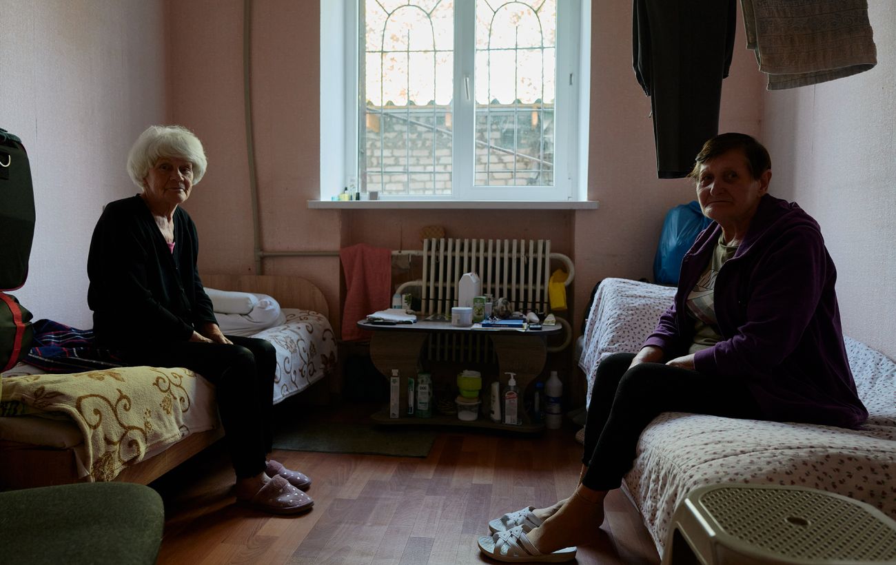 В Україні пропонують заборонити виселення ВПО з тимчасового житла: деталі законопроєкту