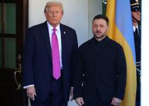 Зустріч Зеленського і Трампа щодо мирної угоди: Рустем Умєров назвав терміни