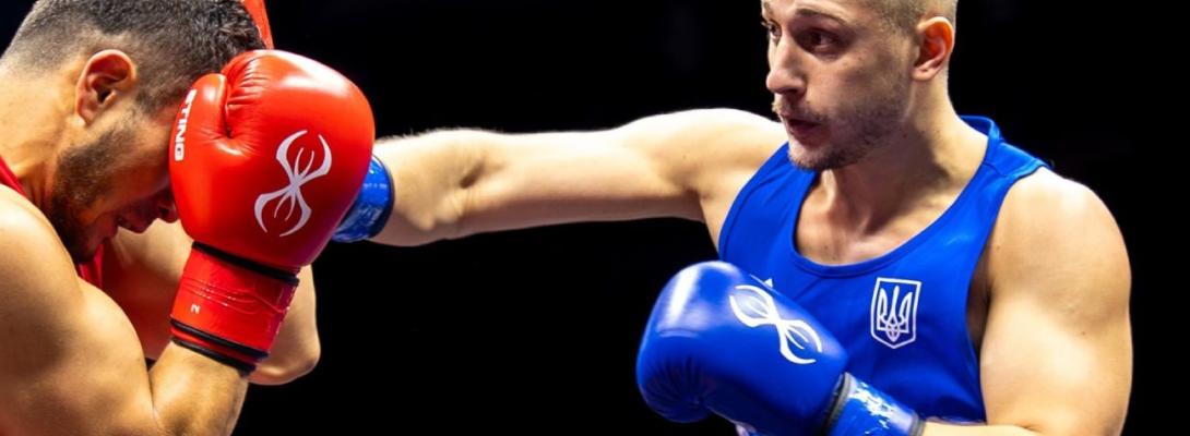 Українські боксери, попри рішення Кличка, повноправно приєдналися до нової організації