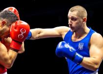 Украинские боксеры, несмотря на решение Кличко, полноправно присоединились к новой организации
