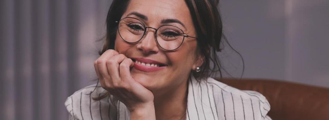 Малахова про батька своїх синів та плани на материнство: "Іноді хочеться завагітніти"