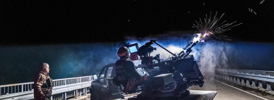 Летіли "Кинджали", "Іскандери" і не тільки: ППО збила понад 450 ракет та дронів