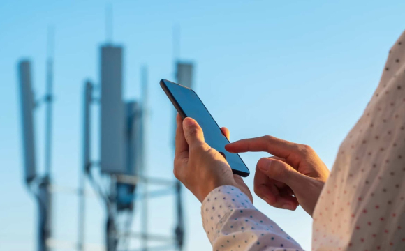 Ніхто не вірив, що це станеться: Інтернет нарешті дістанеться до найвіддаленіших сіл