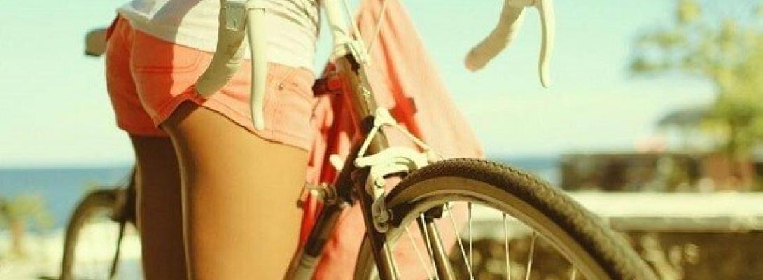 Фітнес на двох колесах: скільки кілограмів можна скинути, катаючись на велосипеді