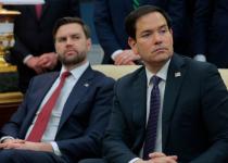 Паніка в команді Трампа! Розлючені Венс і Рубіо атакують NBC News через Україну
