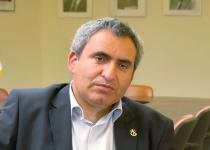Чим Ізраїль може допомогти Україні під час війни: міністр Елькін дав відповідь