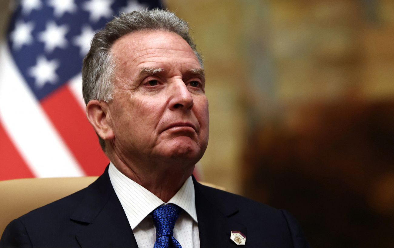 "Зрадник" і "агент рф": у США обурені зливом розмов Стіва Віткоффа з росіянами