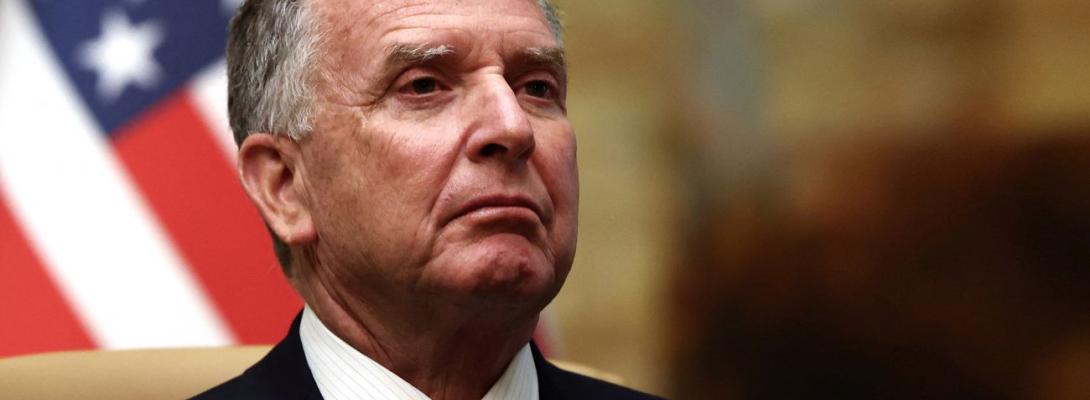 "Зрадник" і "агент рф": у США обурені зливом розмов Стіва Віткоффа з росіянами