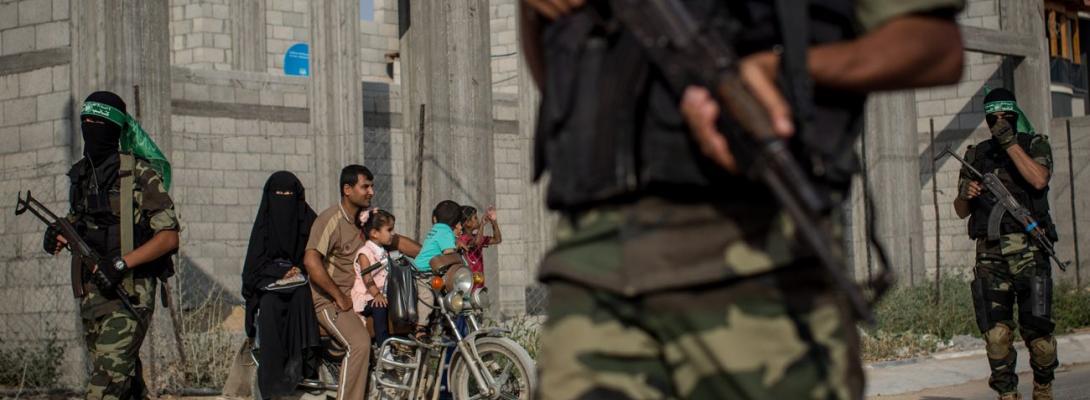 Ізраїльський міністр оцінив ймовірність нової війни у Секторі Газа: експертна оцінка