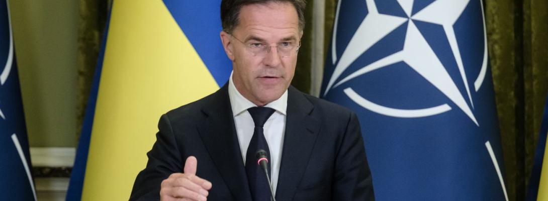 Україна отримає зброї за програмою PURL на 5 млрд доларів до кінця року, - генсек НАТО