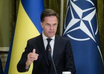 Україна отримає зброї за програмою PURL на 5 млрд доларів до кінця року, - генсек НАТО