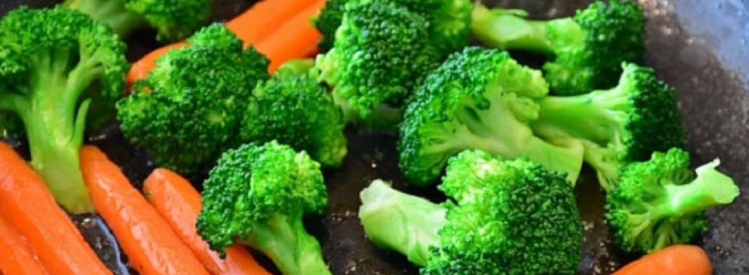 Швидке схуднення з користю для здоров’я: вісім овочів, які допомагають знизити вагу