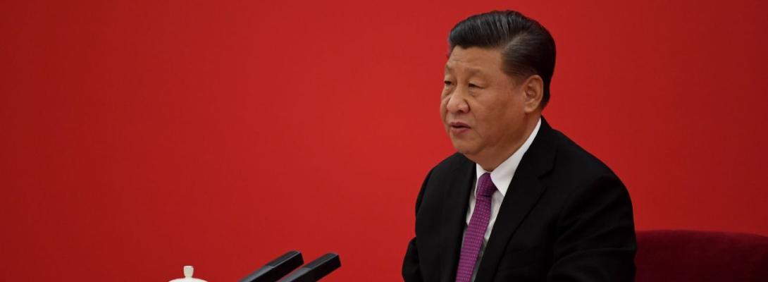 Китай гостро відреагував на плани США відновити випробування ядерної зброї