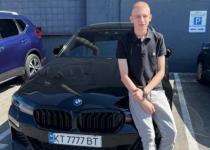 Смертельна аварія за участю 17-річного: Як мажор на BMW зламав долі та вбив дитину