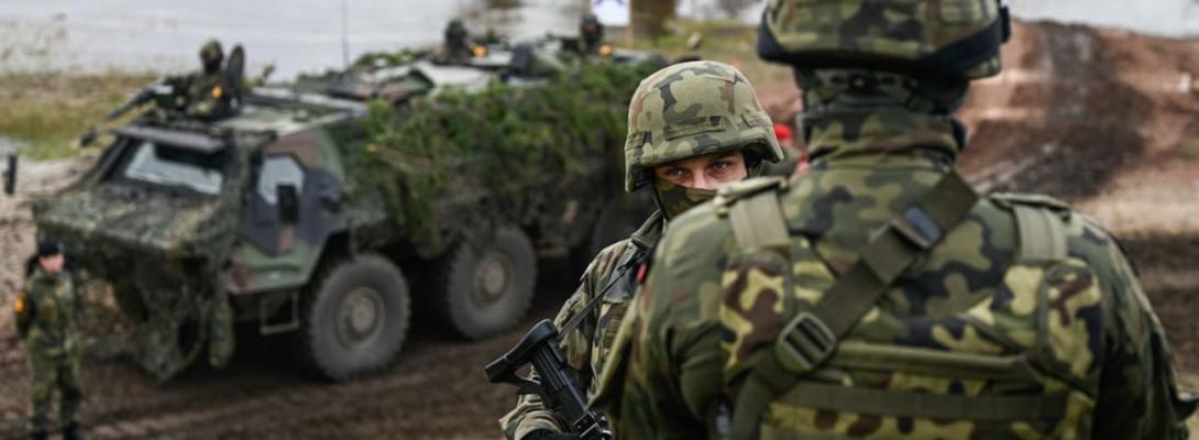 Європа розглядає активні дії у відповідь на гібридні атаки росії, - Politico