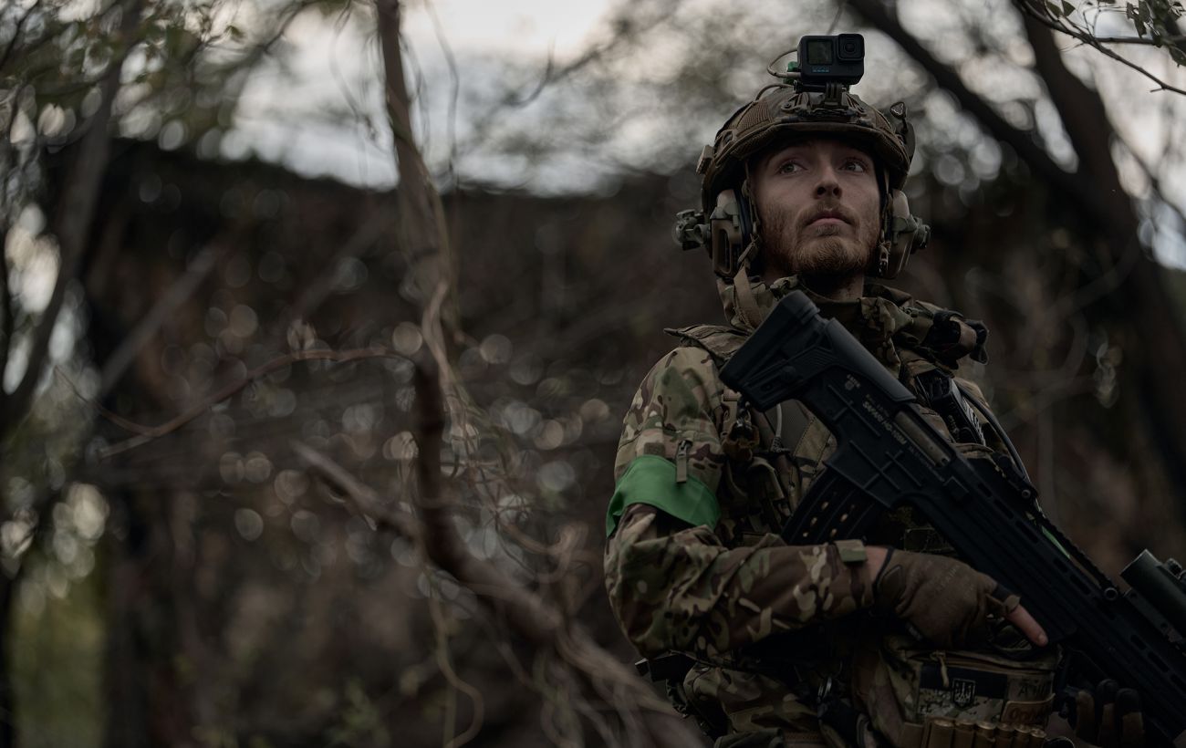 Аналітики ISW заявили, що Україна може успішно стримувати російську агресію