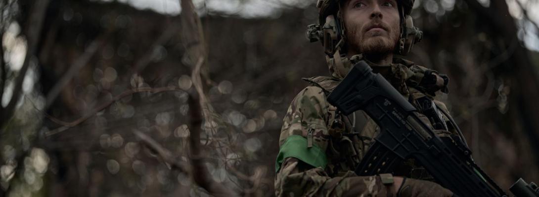 Аналітики ISW заявили, що Україна може успішно стримувати російську агресію