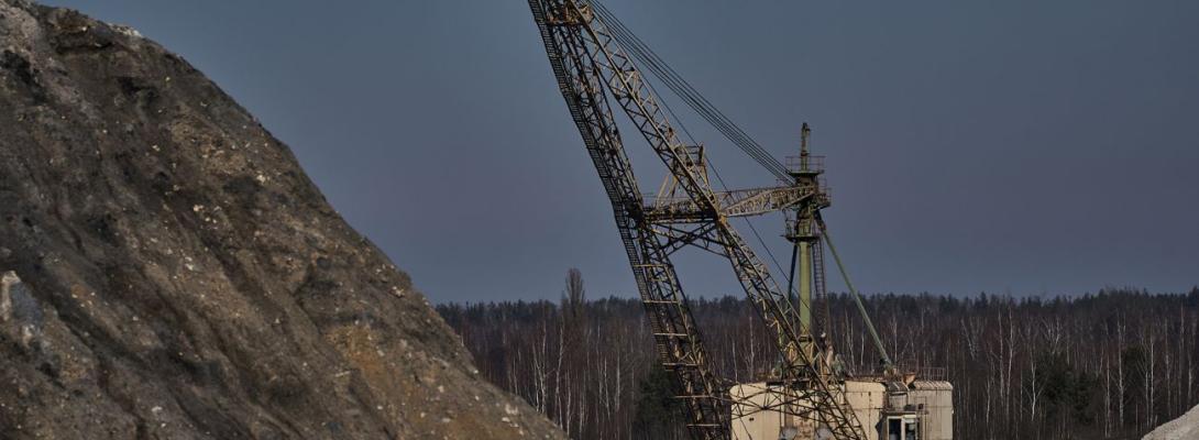 Бар'єри для експорту титан-цирконієвих руд: як не втратити позиції на світовому ринку 