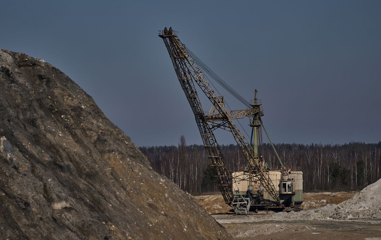 Бар'єри для експорту титан-цирконієвих руд: як не втратити позиції на світовому ринку 