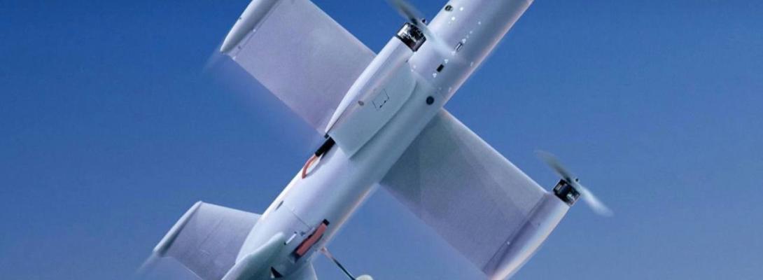 У Британії вироблятимуть українські дрони-перехоплювачі Octopus: підписано угоду
