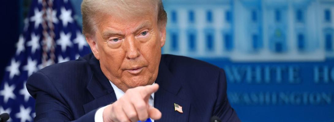 Трамп після розмови з Сі Цзіньпіном закликав Японію пом'якшити тон щодо Тайваню