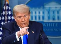 Трамп після розмови з Сі Цзіньпіном закликав Японію пом'якшити тон щодо Тайваню