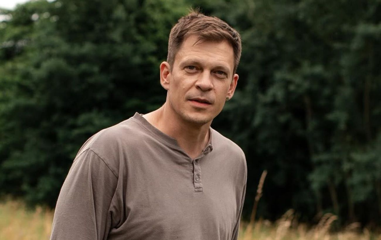 Андрій Ісаєнко назвав серіал, який приніс йому найбільший гонорар: подробиці