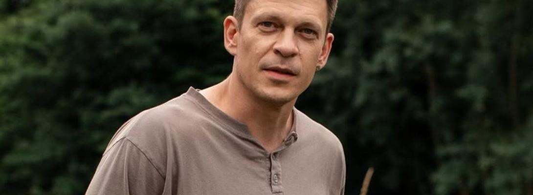 Андрій Ісаєнко назвав серіал, який приніс йому найбільший гонорар: подробиці