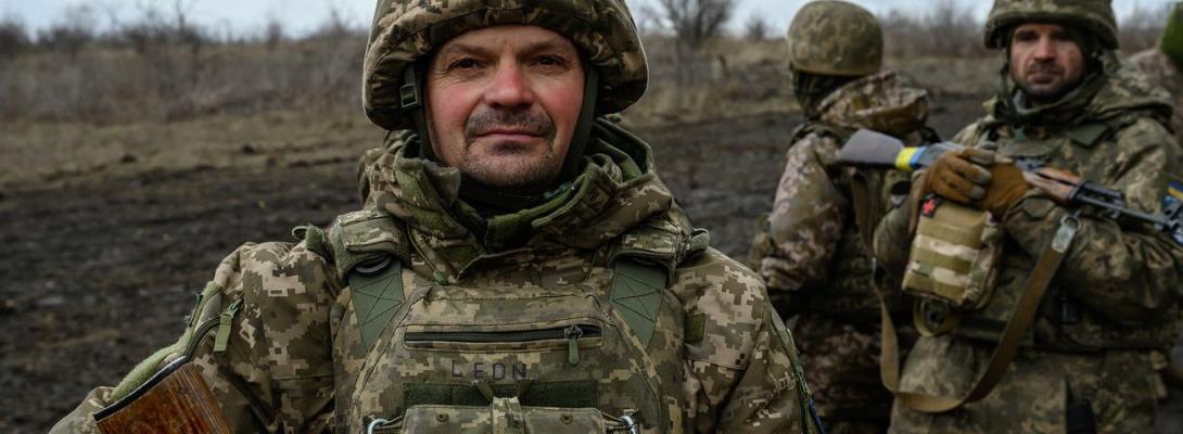 На фронті за останню добу зафіксовано понад 200 атак: Генштаб оновив карти бойових