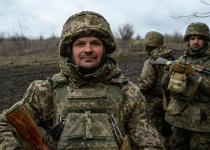 На фронті за останню добу зафіксовано понад 200 атак: Генштаб оновив карти бойових