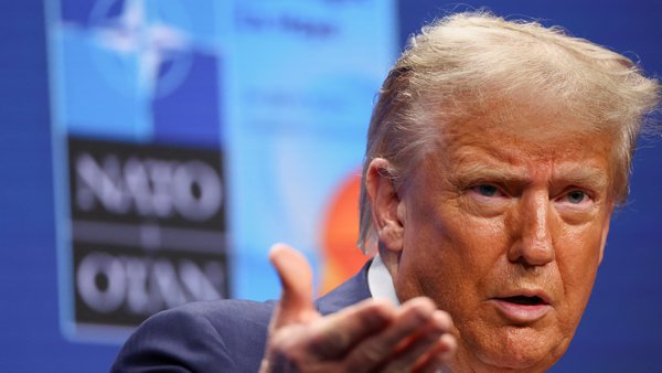 Трамп шокував США! Президент накинувся на журналістів NYT після статті про його старіння