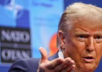 Трамп шокував США! Президент накинувся на журналістів NYT після статті про його старіння