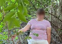 Во Львове мать-наркоторговка превратила пятилетнюю дочь в прикрытие для преступления