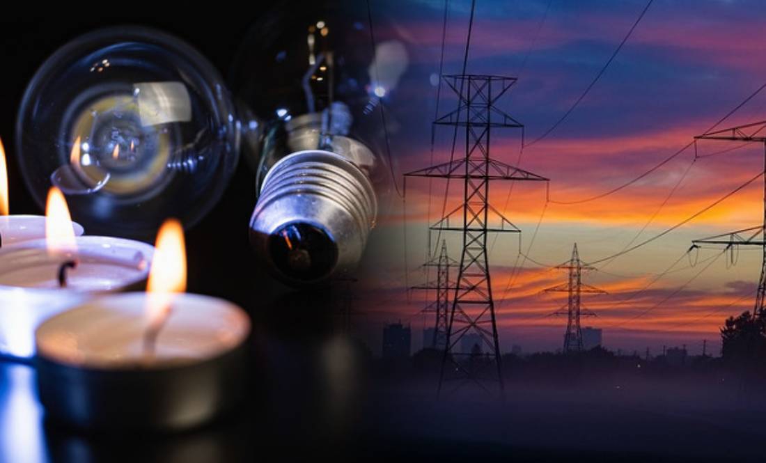 Шокуючий прогноз! Експерти попереджають про масовий блекаут вже найближчим часом