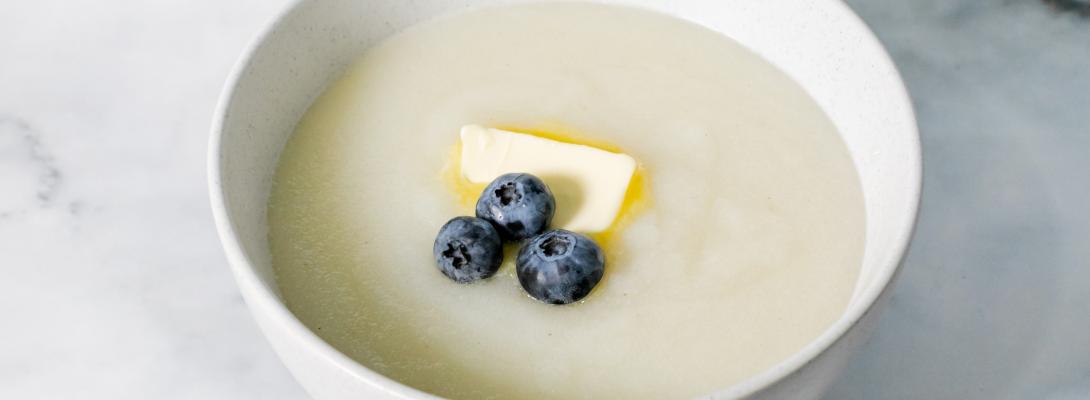 Вся правда про манну кашу: чому звична страва на сніданок може бути шкідливою 