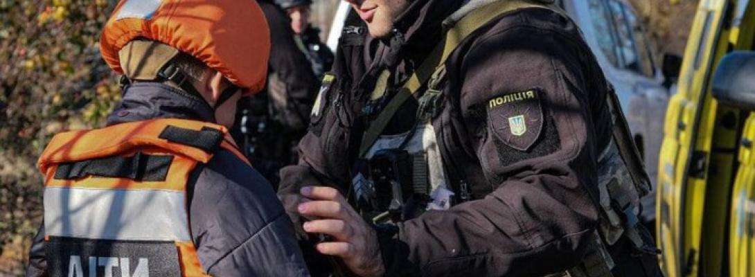 Ситуація критична! Місцевих евакуюють із Дружківки та Олексієво-Дружківки 