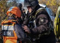 Ситуація критична! Місцевих евакуюють із Дружківки та Олексієво-Дружківки 