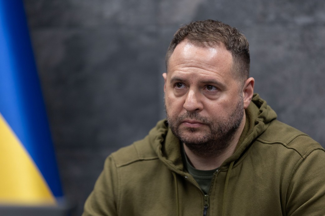 Терміново! НАБУ проводить обшуки у голови ОП Єрмака: з’явилися перші деталі операції