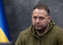 Терміново! НАБУ проводить обшуки у голови ОП Єрмака: з’явилися перші деталі операції