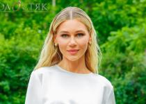 Юля из "Холостяка" резко высказалась об участии в шоу: "Не знала всех подводных камней"