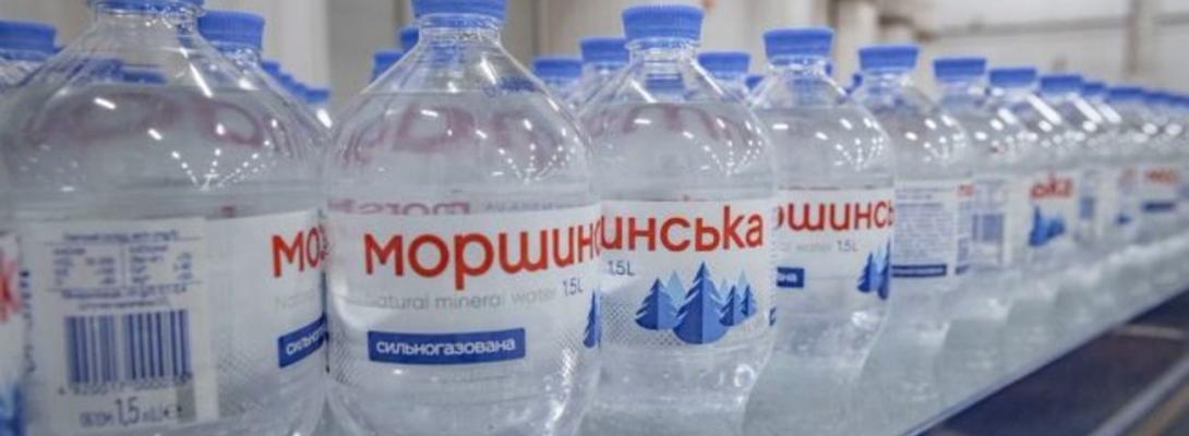 Активи виробника "Моршинської" та "Миргородської" виставили на аукціон: подробиці